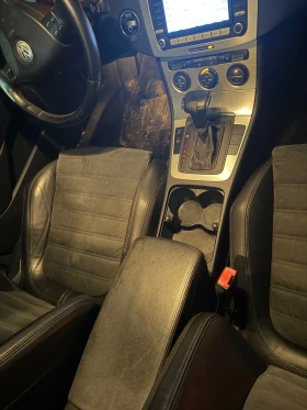 VW Passat 2.0 TDI 170, снимка 7