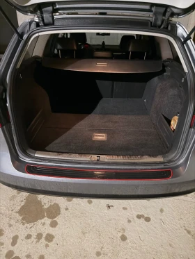 VW Passat 2.0 TDI 170, снимка 10