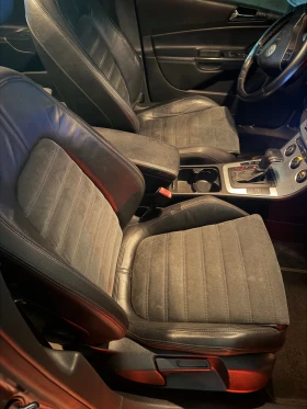 VW Passat 2.0 TDI 170, снимка 8