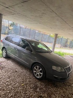 VW Passat 2.0 TDI 170, снимка 1