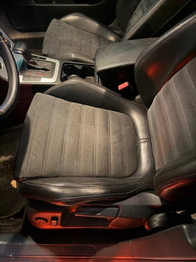 VW Passat 2.0 TDI 170, снимка 6