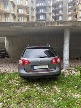 VW Passat 2.0 TDI 170, снимка 5