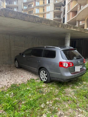 VW Passat 2.0 TDI 170, снимка 4