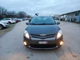 Toyota Auris 1.8i-147кс-ШВЕЙЦАРИЯ-РЪЧКА-6ск-FACELIFT-Keyless - изображение 1