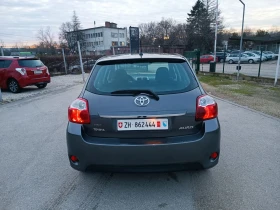 Toyota Auris 1.8i-147кс-ШВЕЙЦАРИЯ-РЪЧКА-6ск-FACELIFT-Keyless, снимка 4