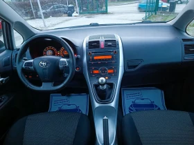 Toyota Auris 1.8i-147кс-ШВЕЙЦАРИЯ-РЪЧКА-6ск-FACELIFT-Keyless, снимка 14