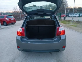 Toyota Auris 1.8i-147кс-ШВЕЙЦАРИЯ-РЪЧКА-6ск-FACELIFT-Keyless, снимка 5