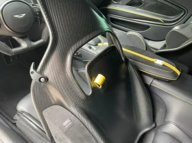 Aston Martin DBS = Ultimate = 1 of 199 Гаранция - 788920 лв. / 403368.39 € - 27000868 10