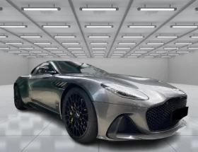 Aston Martin DBS = Ultimate = 1 of 199 Гаранция