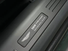 Aston Martin DBS = Ultimate = 1 of 199 Гаранция - 788920 лв. / 403368.39 € - 27000868 8