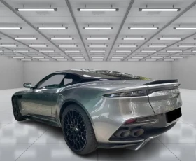 Aston Martin DBS = Ultimate = 1 of 199 Гаранция - 788920 лв. / 403368.39 € - 27000868 2