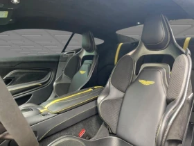 Aston Martin DBS = Ultimate = 1 of 199 Гаранция - 788920 лв. / 403368.39 € - 27000868 5