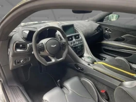 Aston Martin DBS = Ultimate = 1 of 199 Гаранция - 788920 лв. / 403368.39 € - 27000868 9