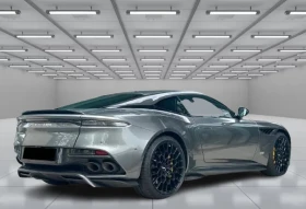 Aston Martin DBS = Ultimate = 1 of 199 Гаранция - 788920 лв. / 403368.39 € - 27000868 3