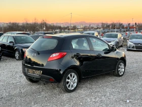 Mazda 2 1.3-85кс - 7800 лв. / 3988.08 € - 32537723 4