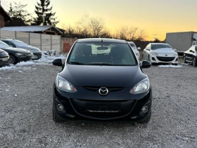 Mazda 2 1.3-85кс - 7800 лв. / 3988.08 € - 32537723 5