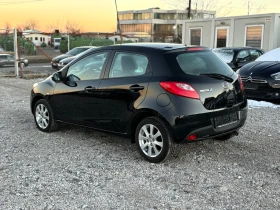 Mazda 2 1.3-85кс - 7800 лв. / 3988.08 € - 32537723 2
