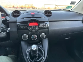 Mazda 2 1.3-85кс - 7800 лв. / 3988.08 € - 32537723 11