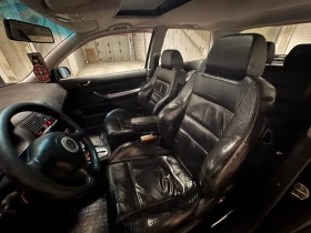 ����� �� �������� �� VW Golf