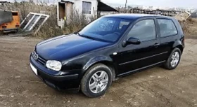 VW Golf - 2700 € / 5280.74 лв. - 48426652 2