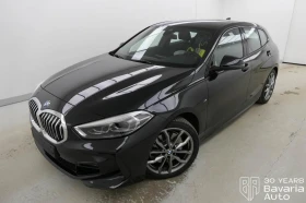 BMW 120 i Steptronic Modell M Sport