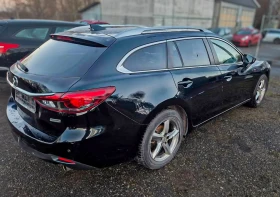 Mazda 6 2.0 бензин KAITEKI! Очакван внос! С Гаранция! - 12000 € / 23469.96 лв. - 56365851 6