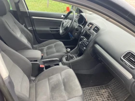 VW Golf Variant 1.6 tdi - 4100 € / 8018.90 лв. - 68049867 12