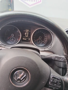 VW Golf VI 4MOTION - 6300 € / 12321.73 лв. - 23499977 10