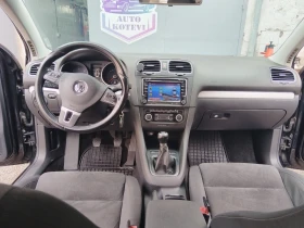 VW Golf VI 4MOTION - 6300 € / 12321.73 лв. - 23499977 6