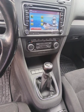 VW Golf VI 4MOTION - 6300 € / 12321.73 лв. - 23499977 9