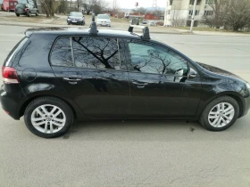 VW Golf VI 4MOTION - 6300 € / 12321.73 лв. - 23499977 5