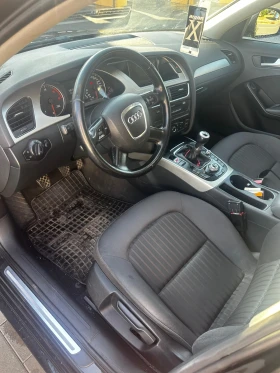 Audi A4 - 5500 € / 10757.07 лв. - 88741850 4