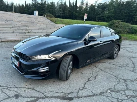 Kia K5 Kia K 5  2.0LPI TRENDY, TOP. Перфектна.  - 17500 € / 34227.03 лв. - 49125757 6