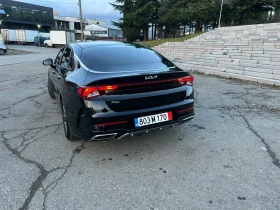 Kia K5 Kia K 5  2.0LPI TRENDY, TOP. Перфектна.  - 17500 € / 34227.03 лв. - 49125757 8