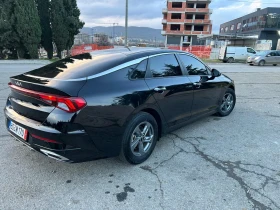 Kia K5 Kia K 5  2.0LPI TRENDY, TOP. Перфектна.  - 17500 € / 34227.03 лв. - 49125757 4