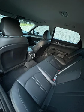 Kia K5 Kia K 5  2.0LPI TRENDY, TOP. Перфектна.  - 17500 € / 34227.03 лв. - 49125757 7