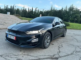 Kia K5 Kia K 5  2.0LPI TRENDY, TOP. Перфектна.  - 17500 € / 34227.03 лв. - 49125757 9