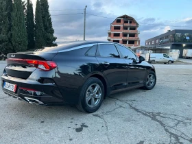 Kia K5 Kia K 5  2.0LPI TRENDY, TOP. Перфектна.  - 17500 € / 34227.03 лв. - 49125757 3