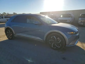 Hyundai Ioniq 5 LIMITED* АМБИЕНТ* ПАНОРАМА* КОЖА* HUD* , снимка 4