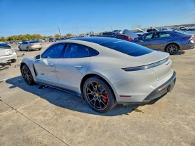 Porsche Taycan GTS AWD Performance Battery Plus - 63000 € / 123217.29 лв. - 35370372 2