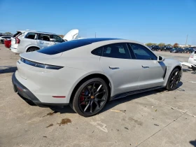 Porsche Taycan GTS AWD Performance Battery Plus - 63000 € / 123217.29 лв. - 35370372 3