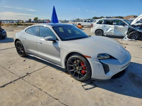 Porsche Taycan GTS AWD Performance Battery Plus - 63000 € / 123217.29 лв. - 35370372 4