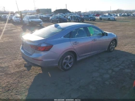 Honda Insight 1.5l Ex | Mobile.bg � ����� ������ 4