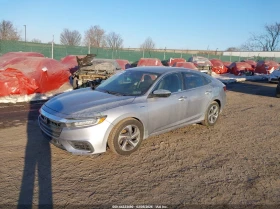 Honda Insight 1.5l Ex | Mobile.bg � ����� ������ 6