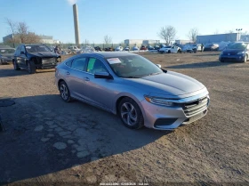 ������ Honda Insight