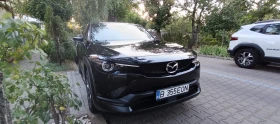 Mazda MX-30 | Mobile.bg � ����� ������ 4