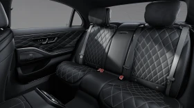Mercedes-Benz S 450 d/FACELIFT/AMG/LONG/4M/NIGHT/EXCLUSIV/SUPERSCREEN/ - 141980 € / 277688.74 лв. - 20050740 10