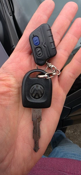 VW Vento GT - 2000 € / 3911.66 лв. - 19045185 9