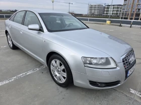 Audi A6 3.0 TDI Quattro - 3500 € / 6845.40 лв. - 59375561 7