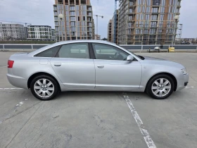 Audi A6 3.0 TDI Quattro - 3500 € / 6845.40 лв. - 59375561 6